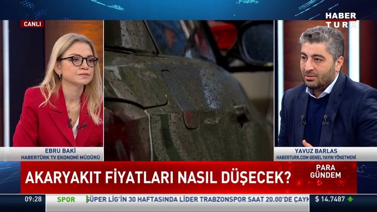 Motorin zammı sonrası İstanbul'da ulaşıma zam gelecek mi?