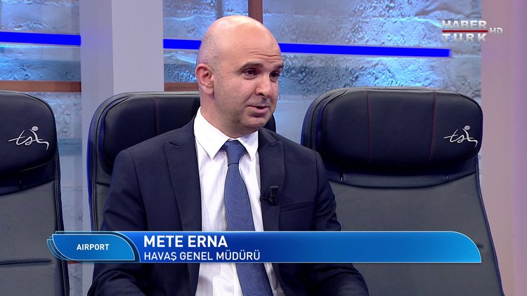 Airport - 20 Mart 2022 (Milli Muharip Uçak’ın teknik özellikleri neler?)