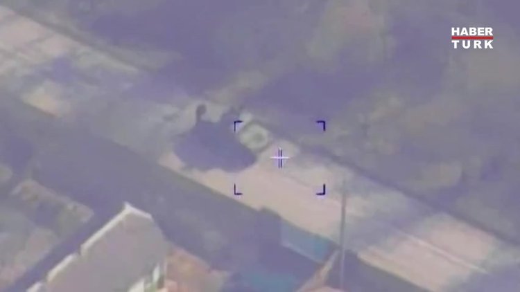 Rusya, Ukrayna'da Kinjal hipersonik füzelerini kullandı