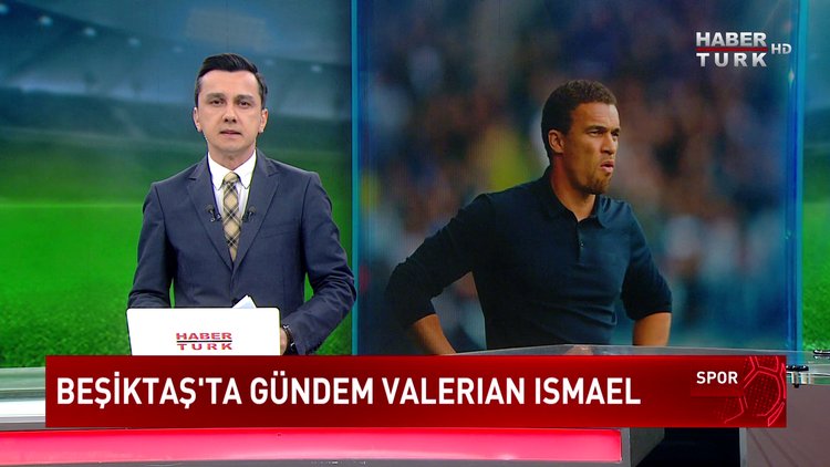 Spor Bülteni - 20 Mart 2022 (Beşiktaş'ta gündem Valerian Ismael)