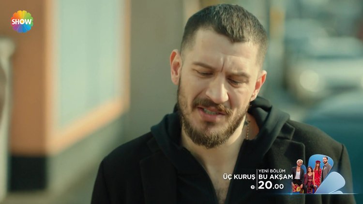 Üç Kuruş 19. Bölüm Fragmanı