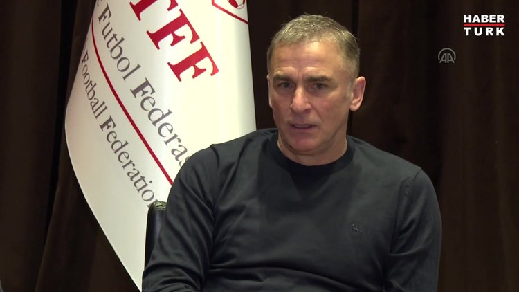 Kuntz: Türk halkı gurur duyacak