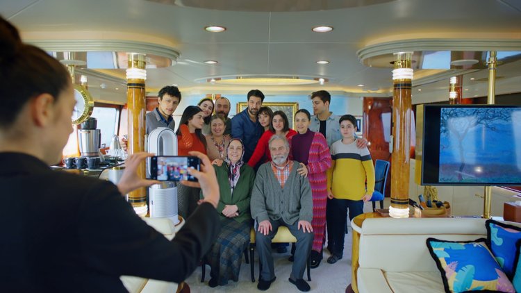 Baba 6. Bölüm 2. Fragmanı