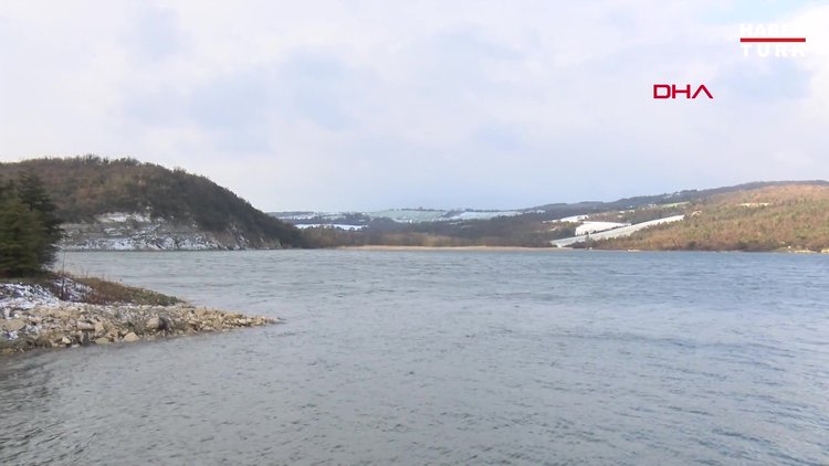 İSKİ Genel Müdürü: Elmalı, Kazandere, Istrancalar'daki beş barajımız taşıyor