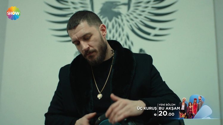 Üç Kuruş 19. Bölüm 2. Fragmanı