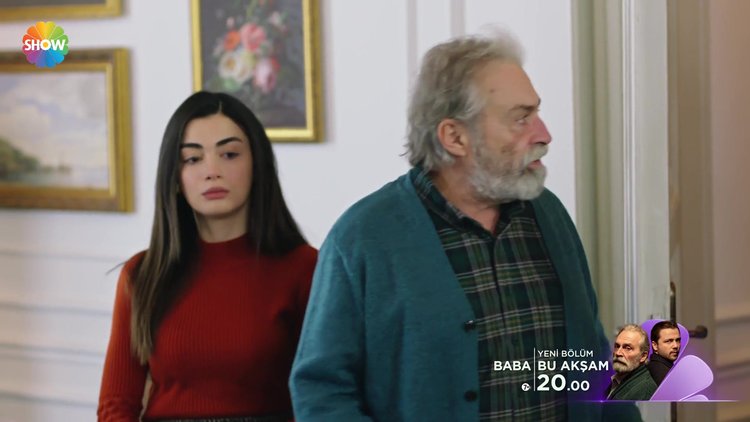 Baba 6. Bölüm 2. Fragmanı
