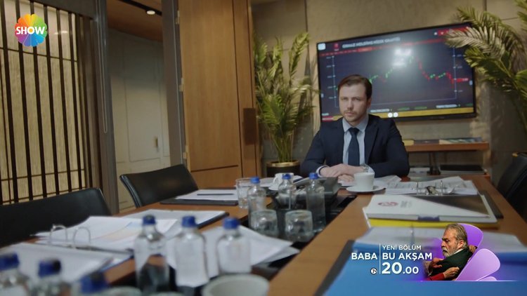 Baba 6. Bölüm Fragmanı