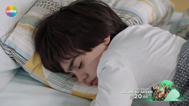 Oğlum 7. Bölüm Fragmanı