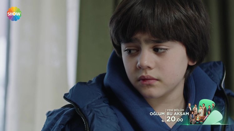 Oğlum 7. Bölüm 2. Fragmanı