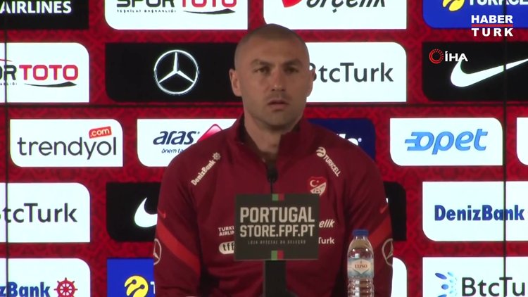 Burak Yılmaz bıraktı! İşte o sözler