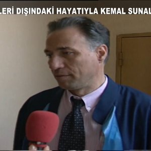 Kemal Sunal'ın sinema dışındaki hayatı!