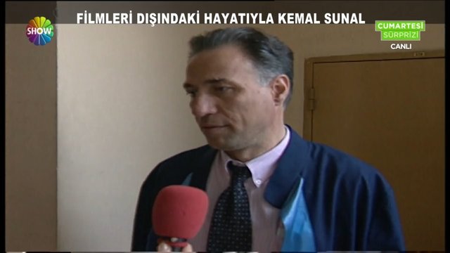 Kemal Sunal'ın sinema dışındaki hayatı!