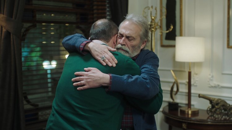 Baba 7. Bölüm Fragmanı