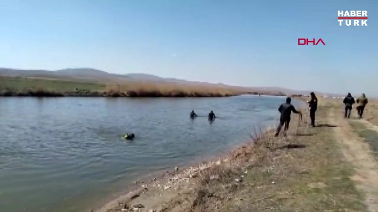 KAYIP SEVGİLİLERDEN ŞEYMA ÖLÜ BULUNDU, HASAN'I ARAMA ÇALIŞMALARI SÜRÜYOR