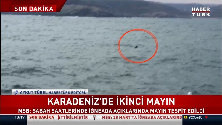 Son Dakika Haberi Karadeniz De Ikinci May N Video