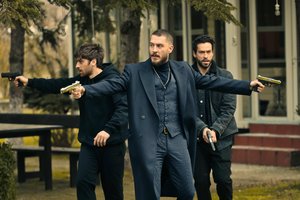 Üç Kuruş 20. Bölüm