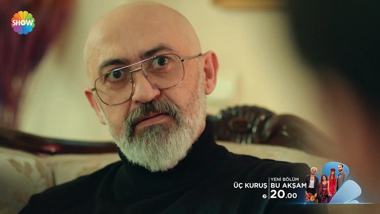 Üç Kuruş 20. Bölüm Fragmanı