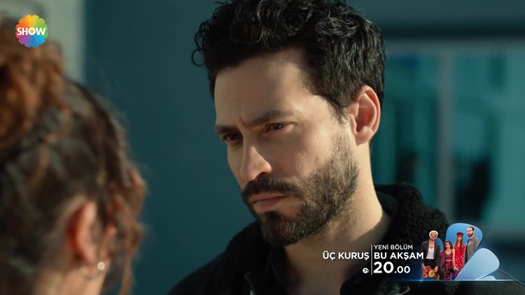 Üç Kuruş 20. Bölüm 2. Fragmanı