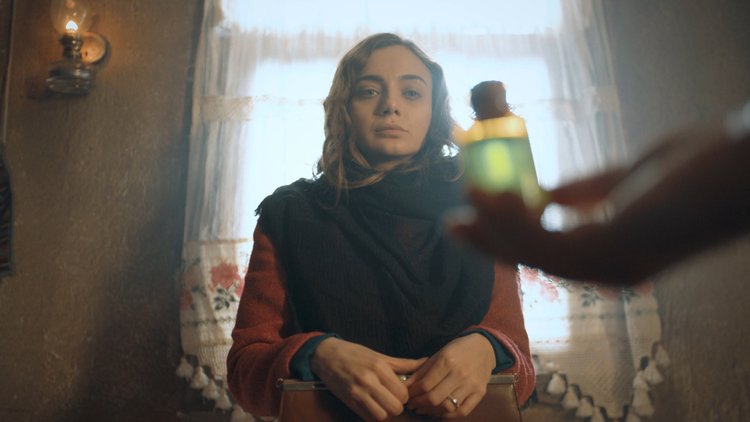 Aziz 20. Bölüm Fragmanı