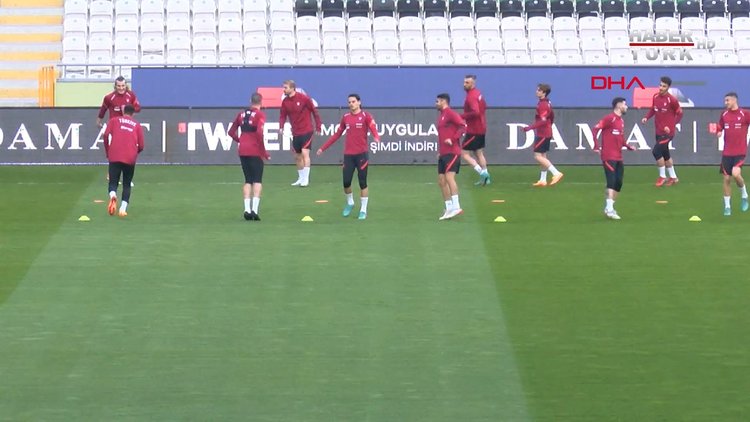 Spor Bülteni - 29 Mart 2022 (Milli Takım İtalya ile karşılaşıyor)