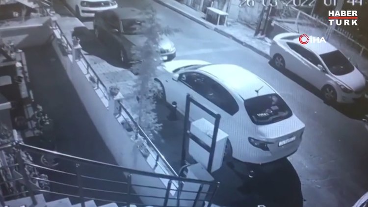 Otomobil çaldığını iddia ettikleri şahsı döverek ölümüne neden oldular