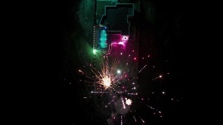 'Son Parti', Shakespeare'nin 'Hırçın Kız'ından uyarlandı