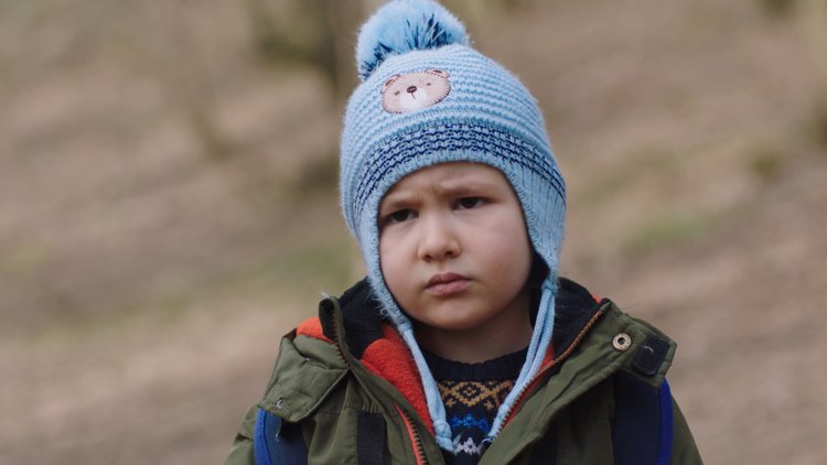 Oğlum 9. Bölüm Ön İzlemesi