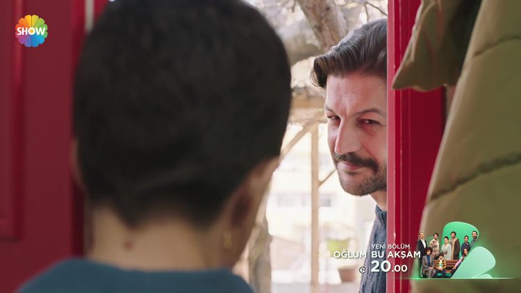 İşte Oğlum'un 8. Bölüm Tanıtımı