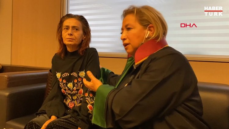 Yıldız Tilbe suç duyurusunda bulundu Ben hayvan düşmanı değilim