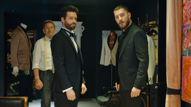 Üç Kuruş 21. Bölüm Fragmanı