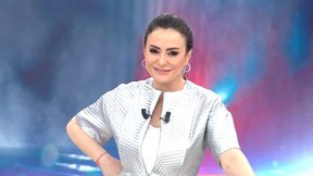 Didem Arslan Yılmaz'la Vazgeçme 399. Bölüm