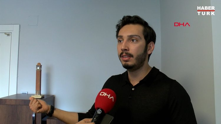 Halis Serbest'ten 'Bergen'in yapım şirketine tazminat davası!