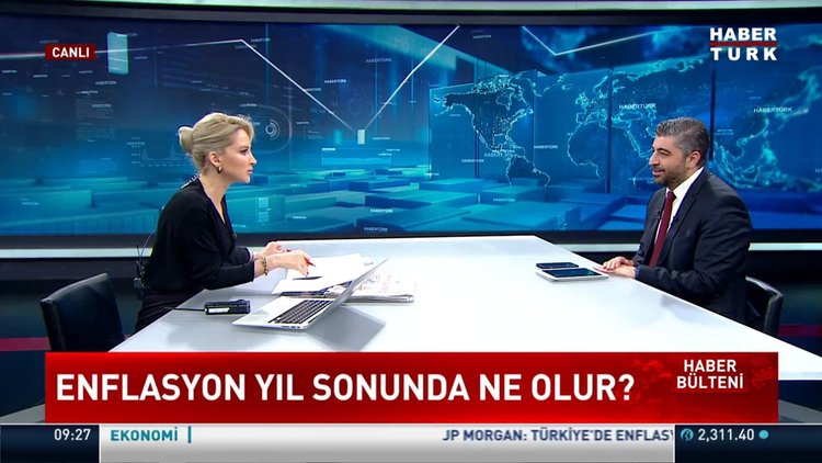 Yıllık enflasyon yüzde 60'ı geçti!