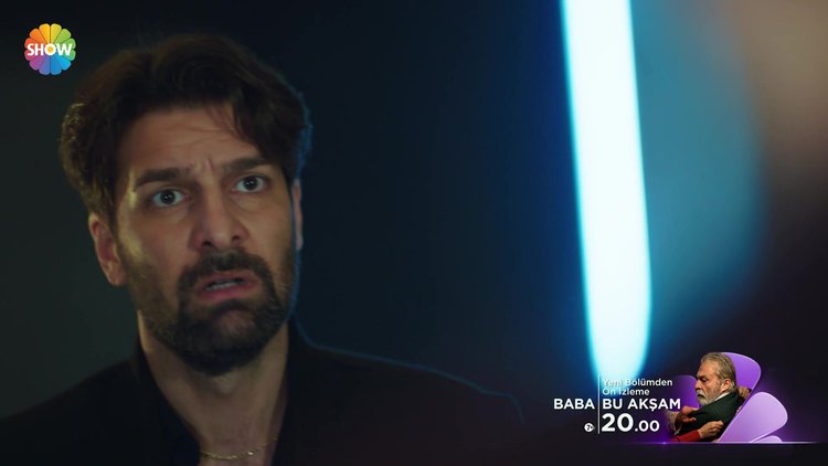 Baba 8. Bölüm Ön İzlemesi