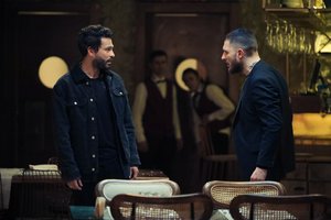 Üç Kuruş 21. Bölüm