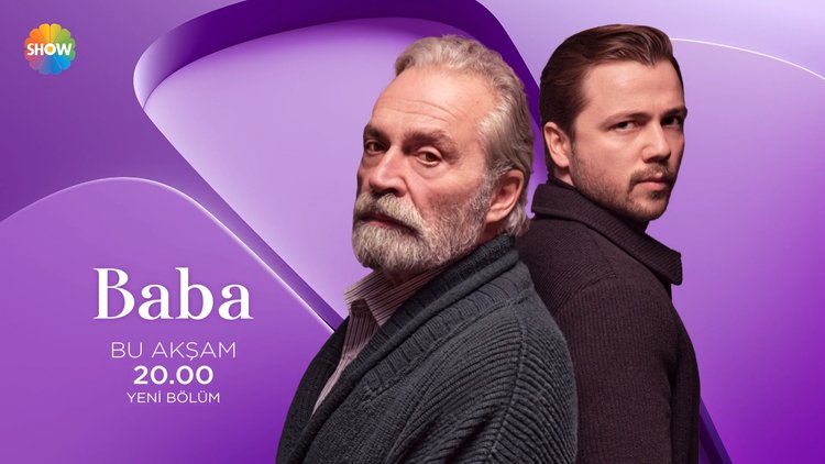 Baba 8. Bölüm Fragmanı