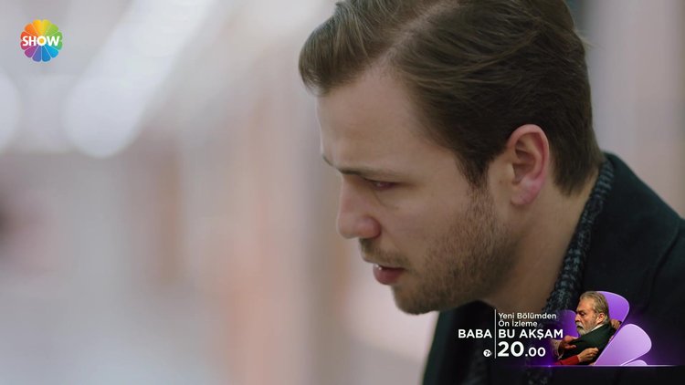 Baba 8. Bölüm 2. Ön İzlemesi