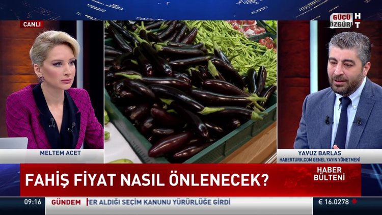 Fahiş fiyat nasıl önlenecek?
