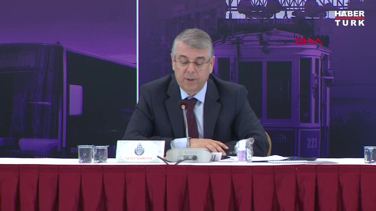 Son dakika! İstanbul'da toplu ulaşıma zam geldi! 2022 İstanbul toplu taşıma zammı geldi mi, İETT zammı var mı?