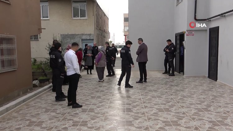 Eski eşini öldürüp intihar girişiminde bulundu!