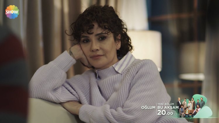 Oğlum 9. Bölüm 2. Fragmanı