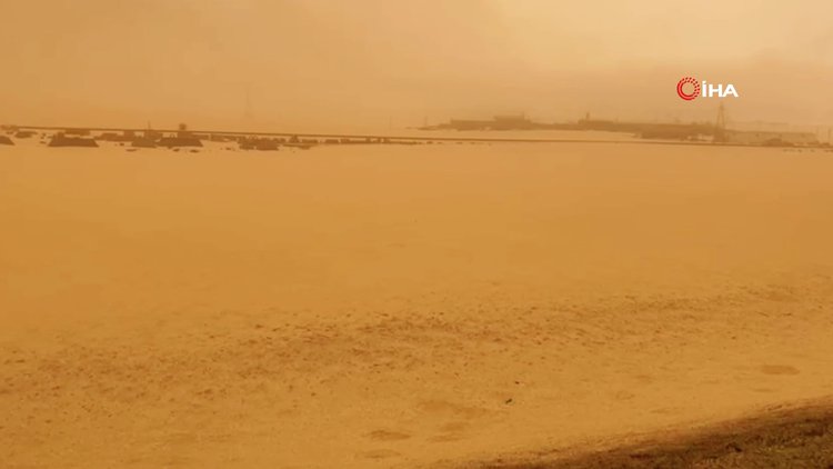 Bitlis güne çamurla uyandı!