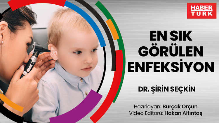 En sık görülen enfeksiyon