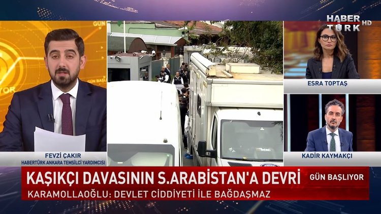 Gün Başlıyor - 8 Nisan 2022 (Rusya yakıt depolarını vurdu, Ukrayna'da son durum ne? )