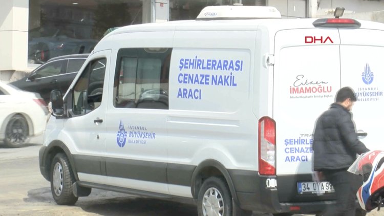 Şile'de kadın cinayeti; katil zanlısı eş 3 seçenek sunmuş