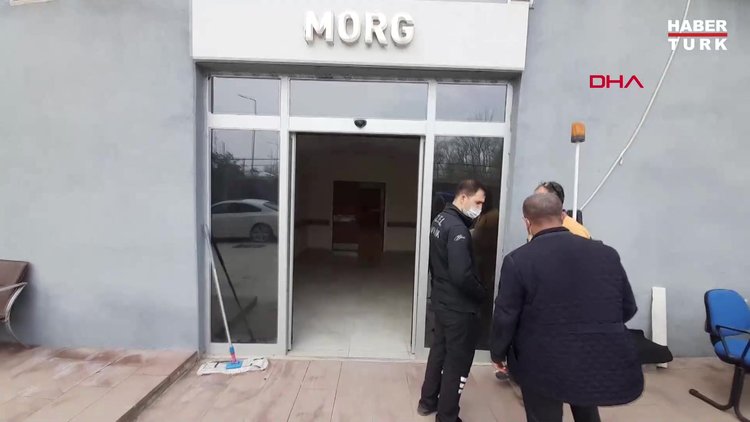 Şile'de kadın cinayeti