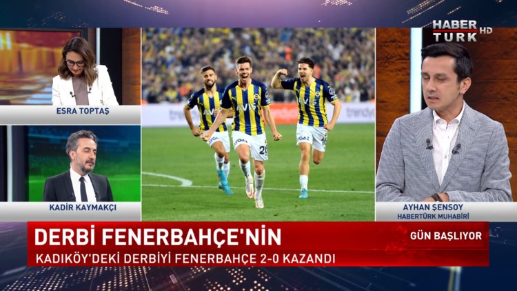 Gün Başlıyor - 11 Nisan 2022 (Çin salgında başa mı dönüyor?)