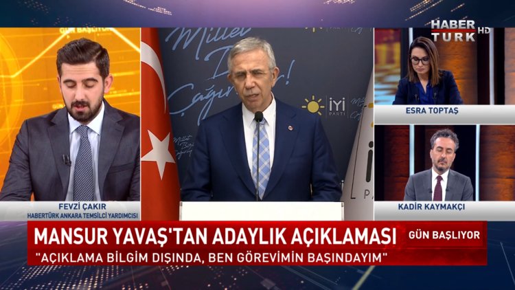 Gün Başlıyor - 12 Nisan 2022 (200 TL ile bir kilo bonfile, otobüs bileti alınamıyor)