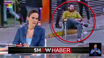 İstanbul Bağcılar'da tehlikeli gerginlik! - Show Ana Haber