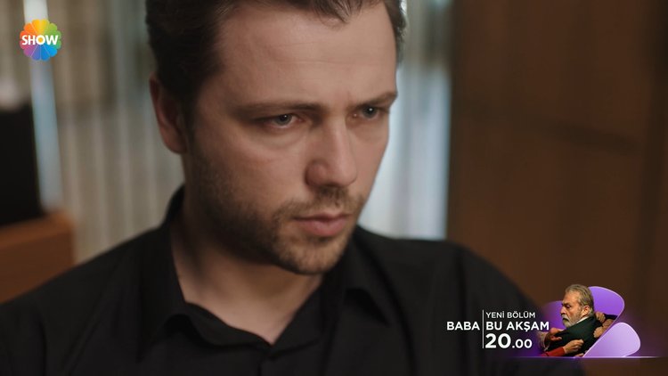Baba 9. Bölüm 2. Fragmanı